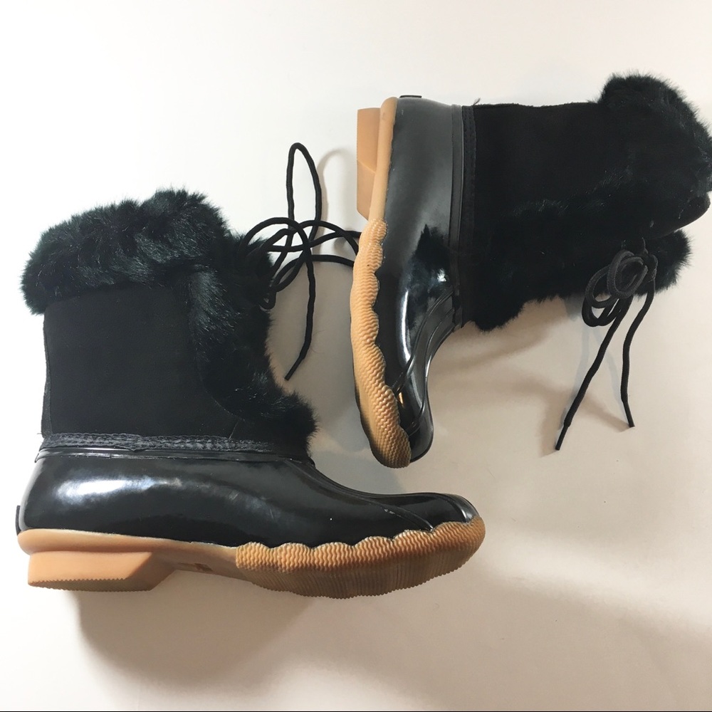 ARCTIC PLUNGE Boot Water-resistant SZ 9